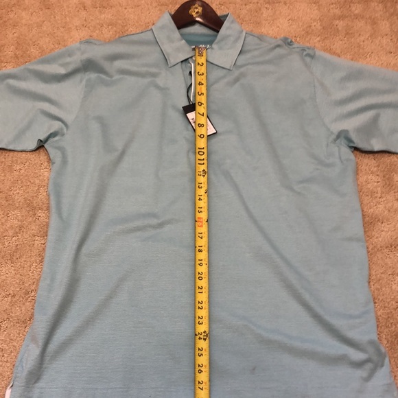 Ermenegildo Zegna polo shirt brand new - Picture 16 of 17